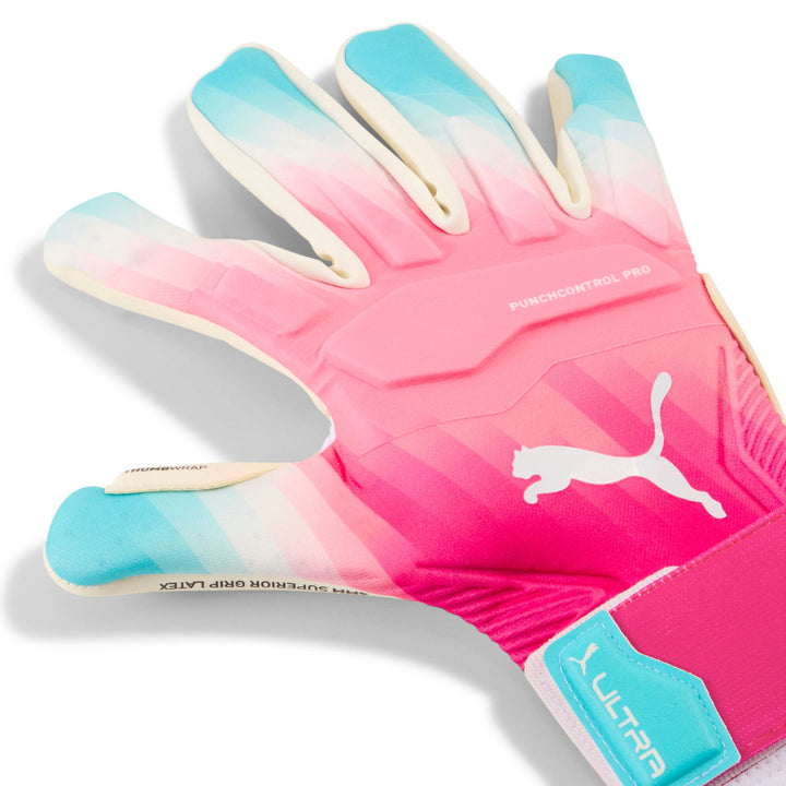 Puma Puma Ultra Ultimate Re-cha - SUNSET PINK-HERO BLUE-PUMA WHI
