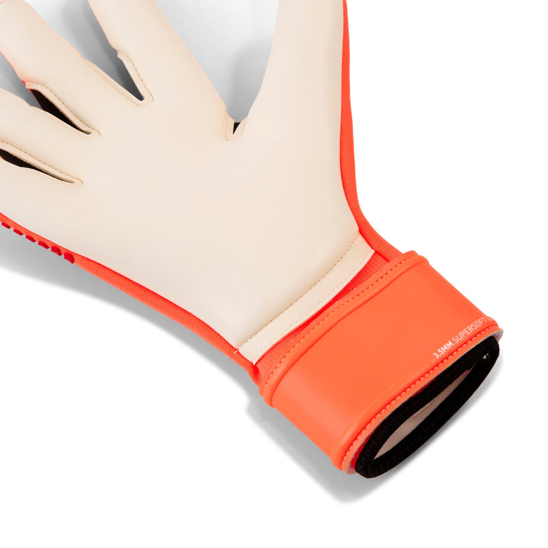 Puma FUTURE Pro SGC - Glowing Red-PUMA Red-PUMA Black