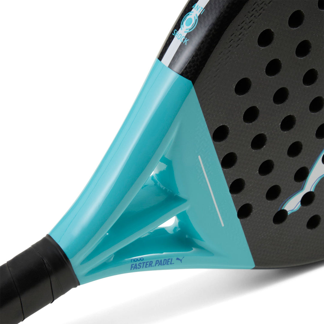 Puma NOVA PADEL PRO CTR - blau