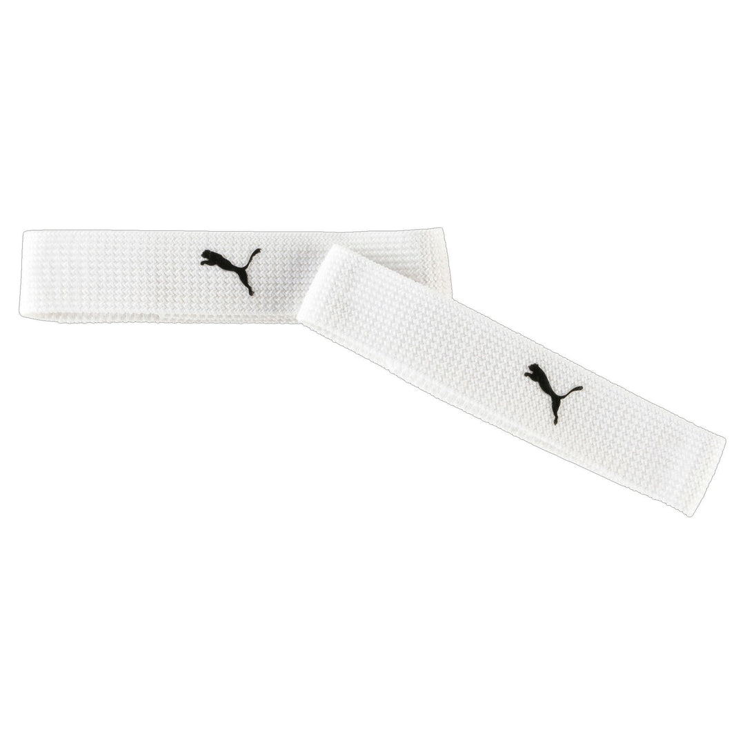 Puma sock stoppers thin - weiss