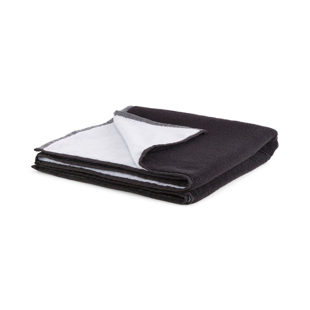 Puma TEAM Towel Large (70x140) - schwarz
