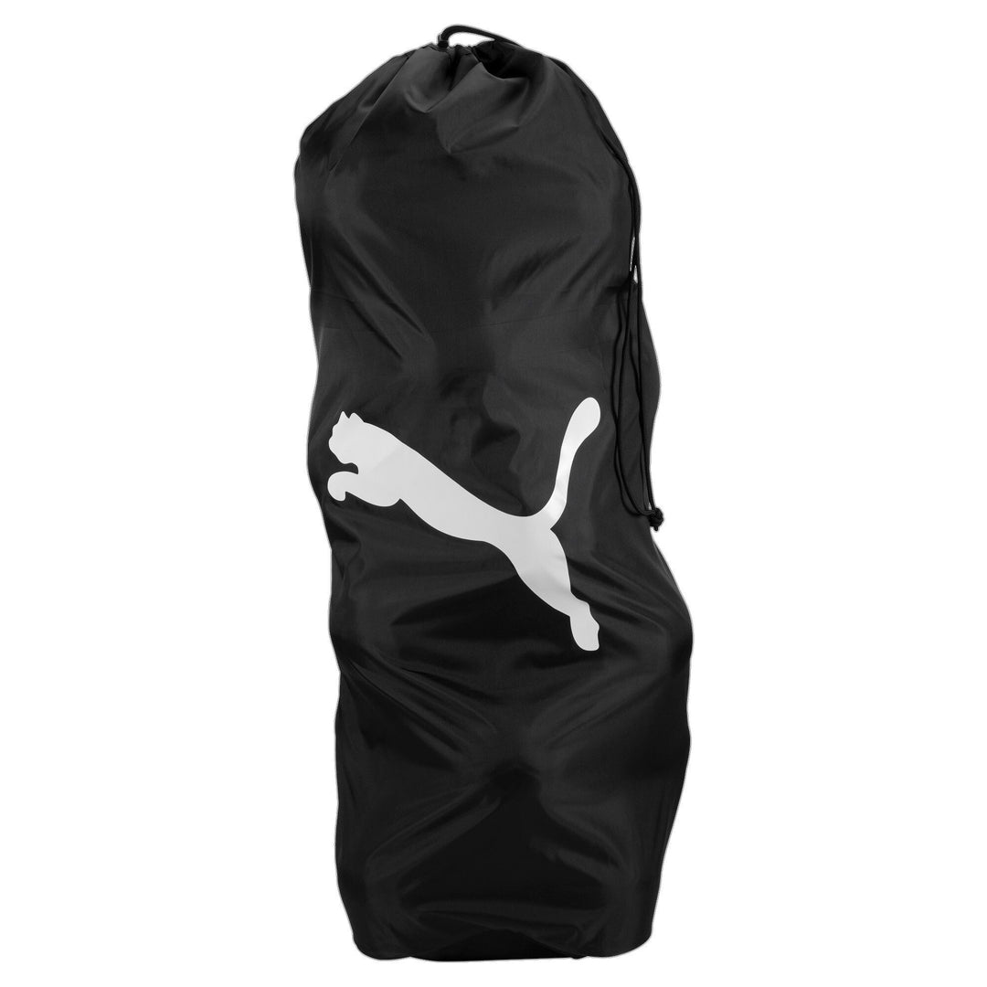 Puma TEAM Ballsack (16) - schwarz