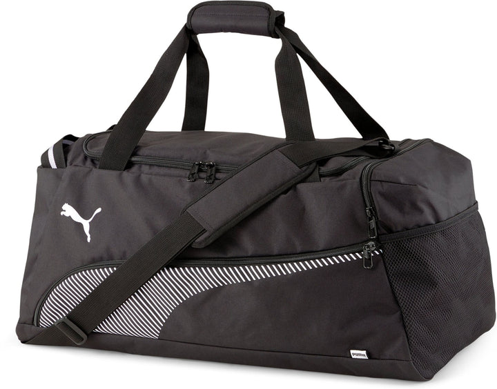 Puma Fundamentals Sports Bag M