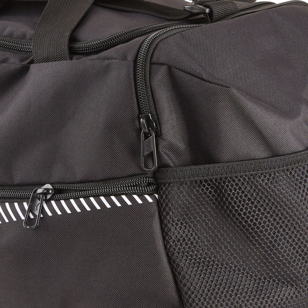 Puma Fundamentals Sports Bag M