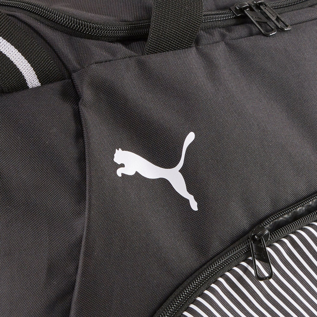 Puma Fundamentals Sports Bag M