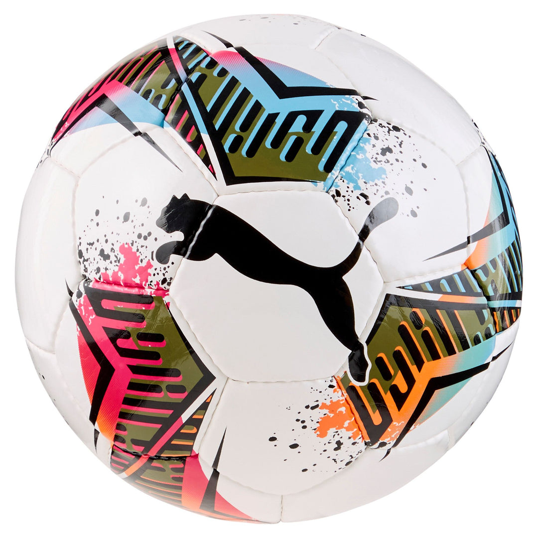 Puma Futsal 2 HS - weiss