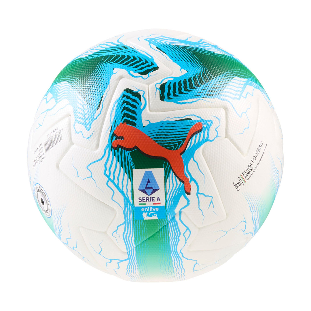 Puma PUMA Orbita Serie A (FIFA Quality Pro) WP - weiss