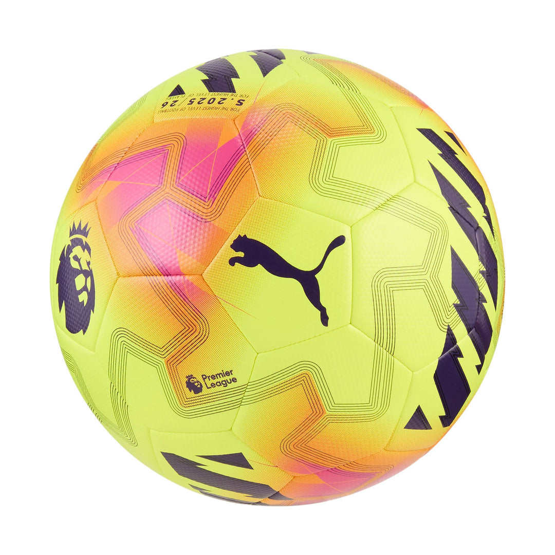 Puma PUMA Orbita Cup PL Lights - gelb