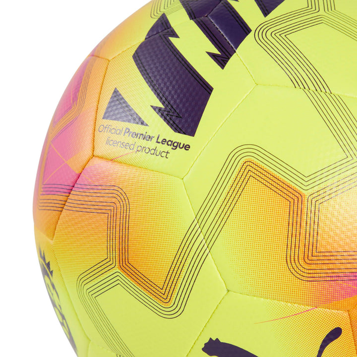 Puma PUMA Orbita Cup PL Lights - gelb