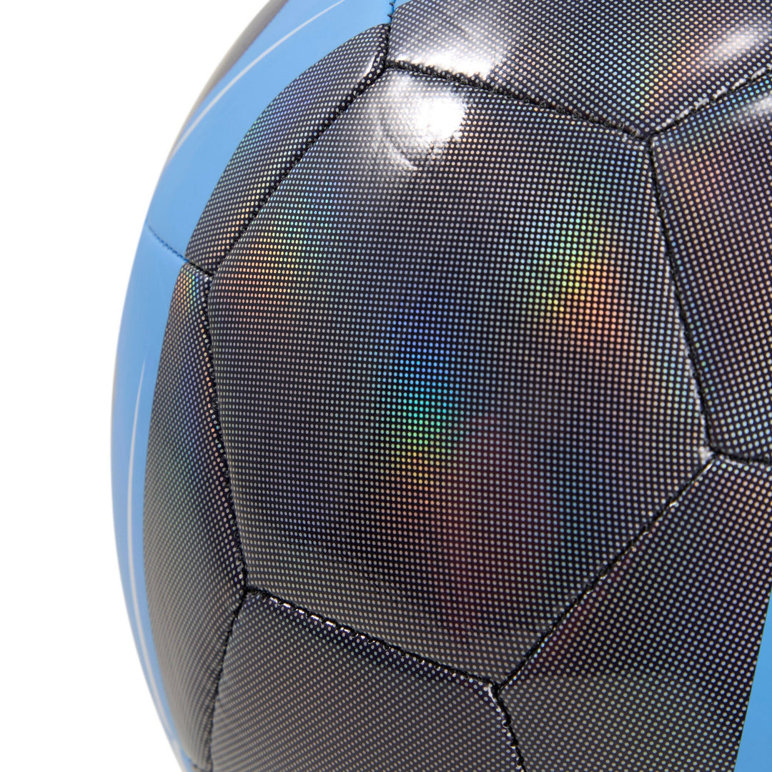 Puma MCFC CULTURE Ball - blau