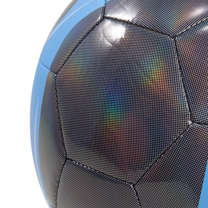 Puma MCFC CULTURE Ball - blau