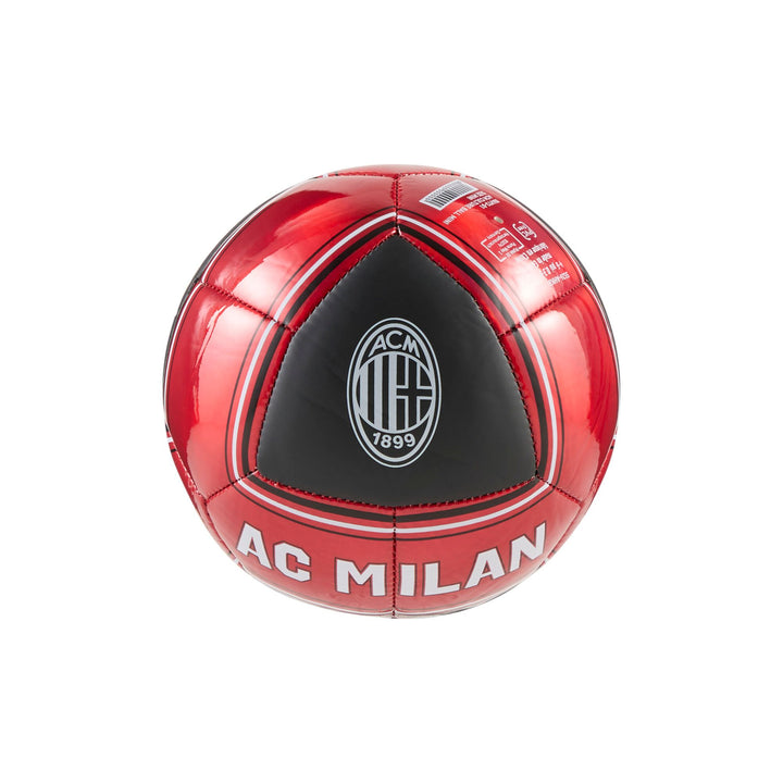 Puma ACM CULTURE Ball Mini - PUMA Black-For All Time Red