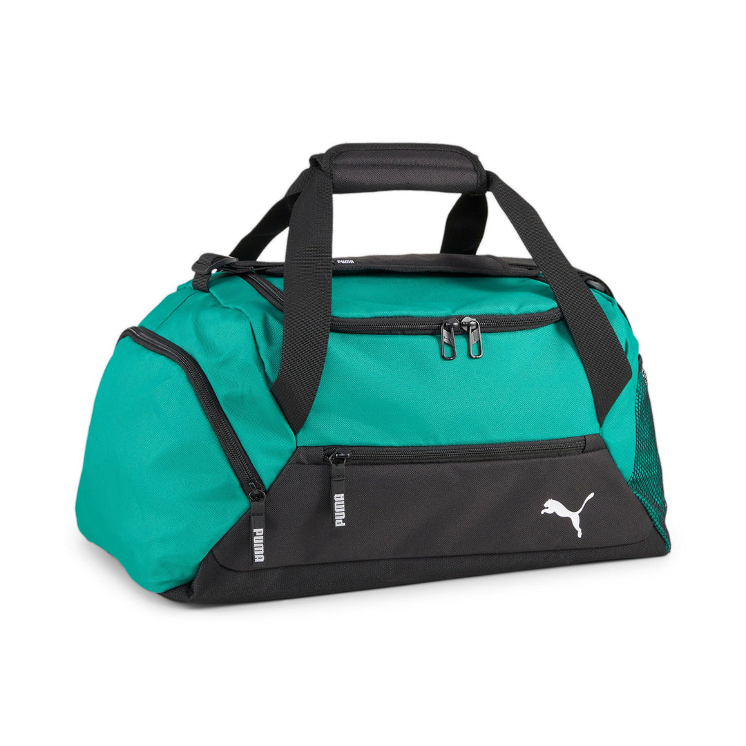 Puma teamGOAL Teambag S - grün