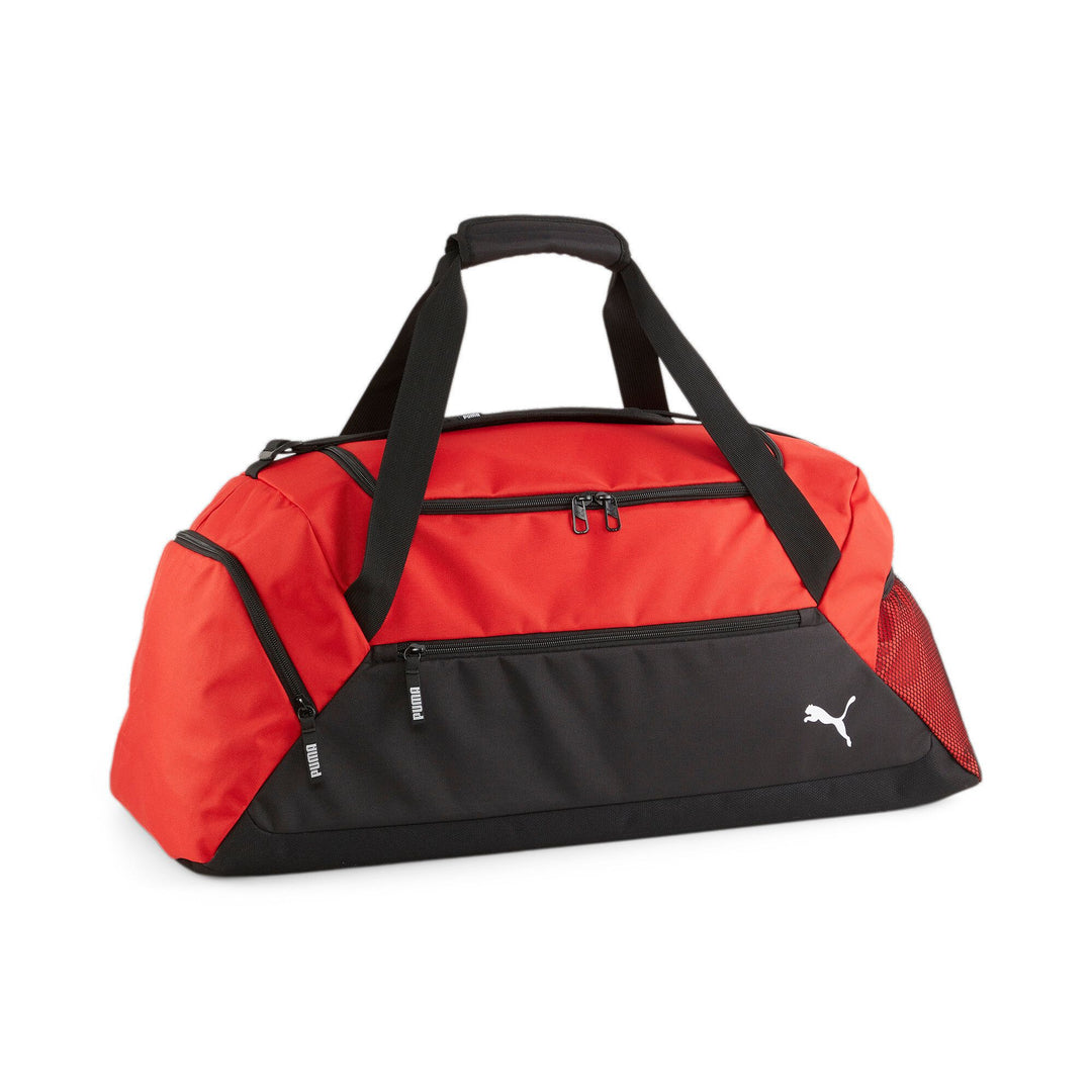 Puma teamGOAL Teambag M - rot