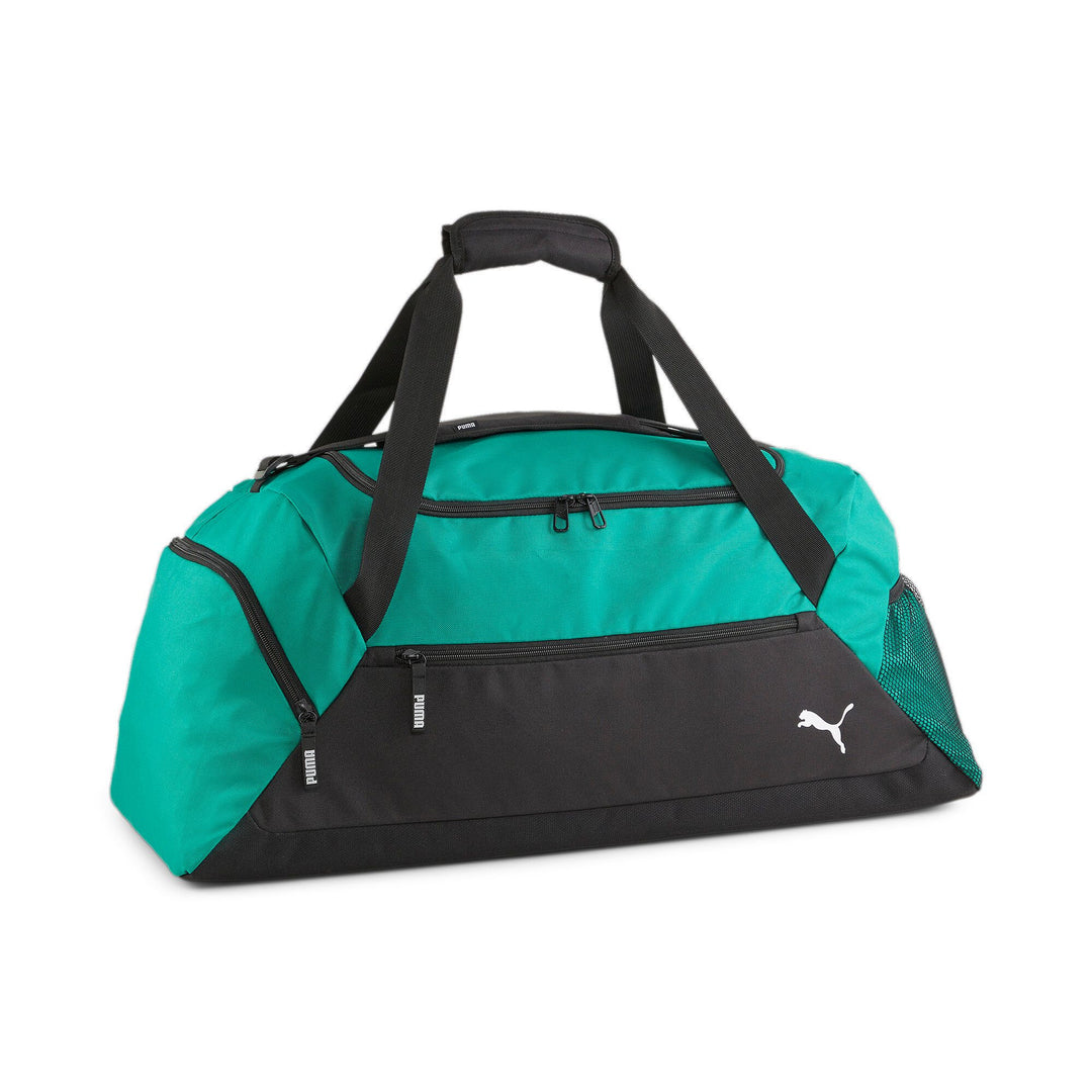 Puma teamGOAL Teambag M - grün