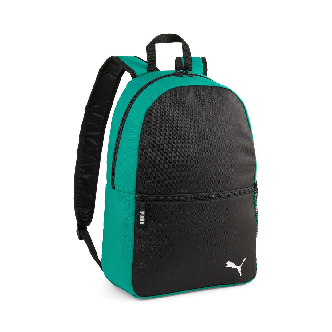 Puma teamGOAL Backpack Core - grün