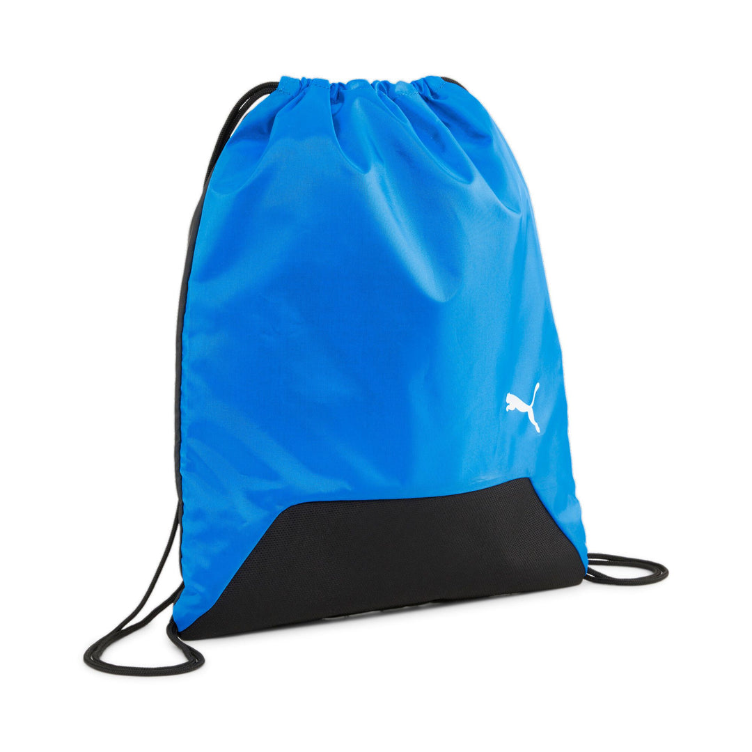 Puma teamGOAL Gym Sack - blau