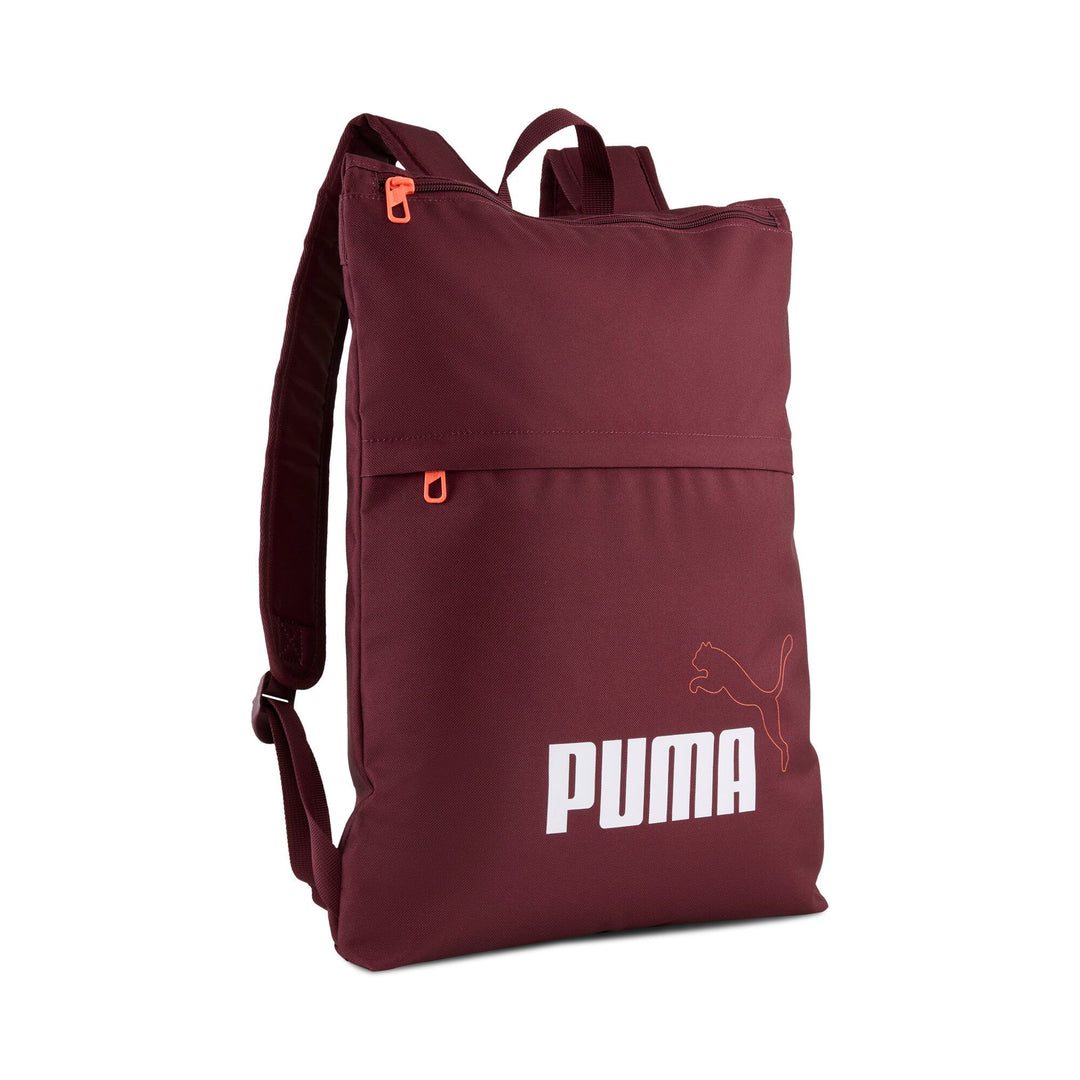 Puma PUMA PHASE ELEMENTAL Backpack - rot