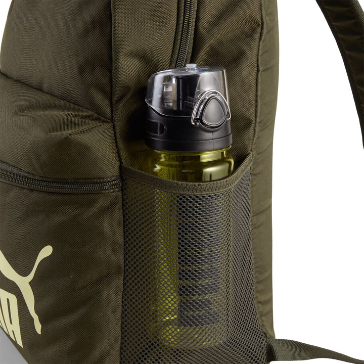 Puma PUMA PHASE Backpack - grün