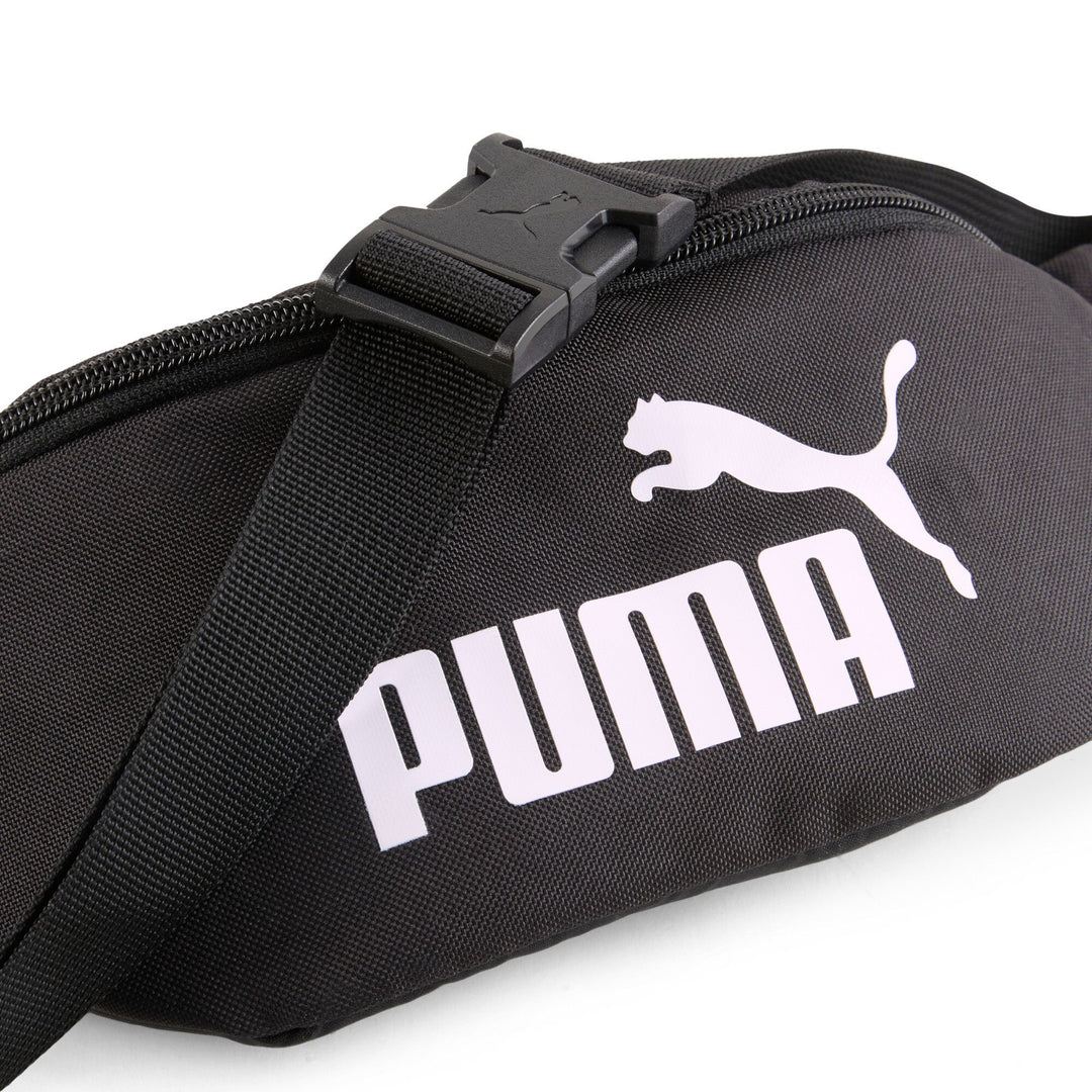 Puma PUMA PHASE Waist Bag - schwarz