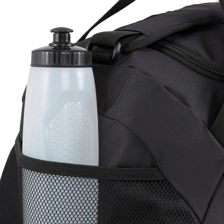 Puma PUMA FUNDAMENTAL Small Sports Bag - schwarz