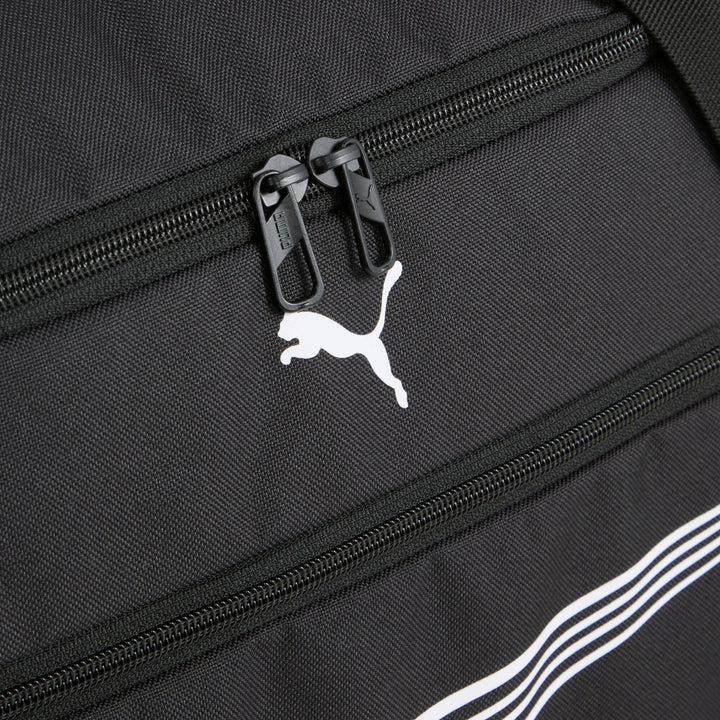 Puma PUMA FUNDAMENTAL Small Sports Bag - schwarz