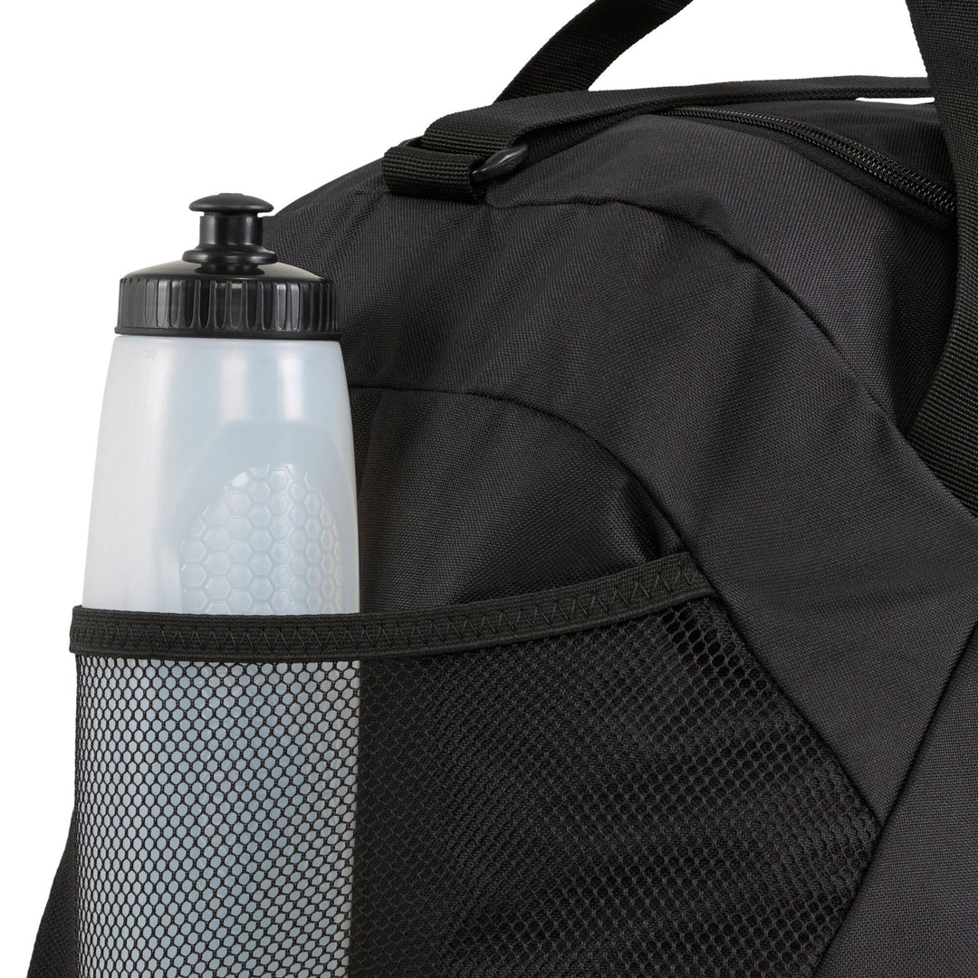 Puma PUMA FUNDAMENTAL Medium Sports Bag - schwarz