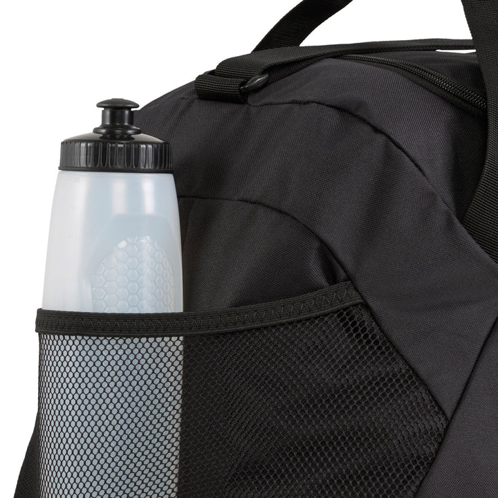Puma PUMA FUNDAMENTAL Medium Sports Bag - schwarz