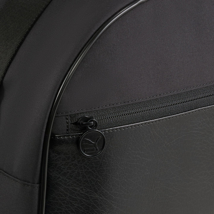 Puma CAMPUS Grip Bag - schwarz