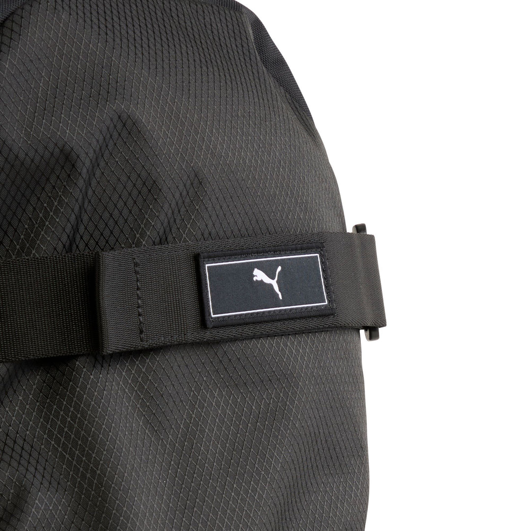 Puma PUMA DECK Backpack - schwarz