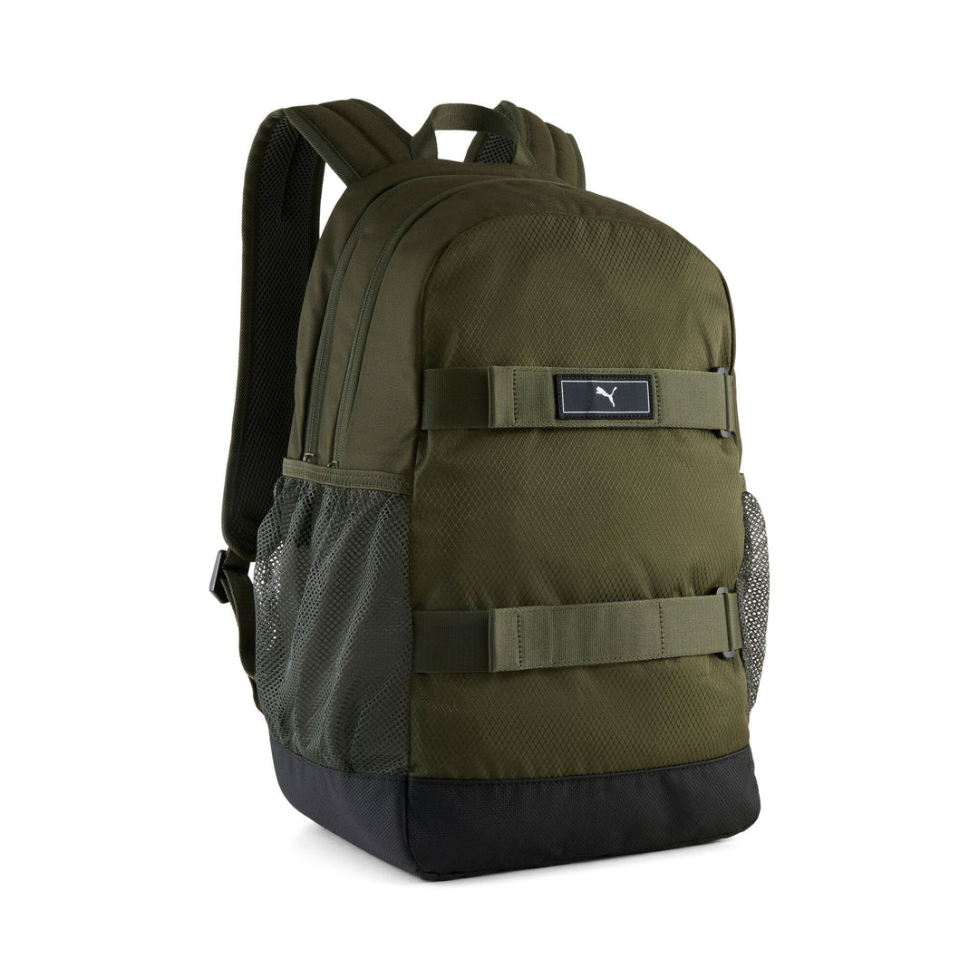 Puma PUMA DECK Backpack - grün