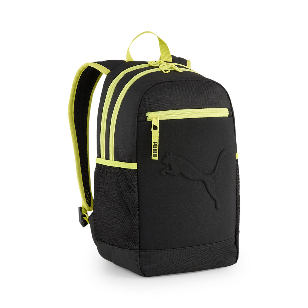 Puma PUMA BUZZ Small Backpack - schwarz