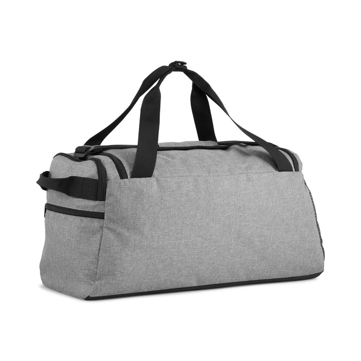 Puma PUMA BUZZ HEATHER Small Sports Bag - grau