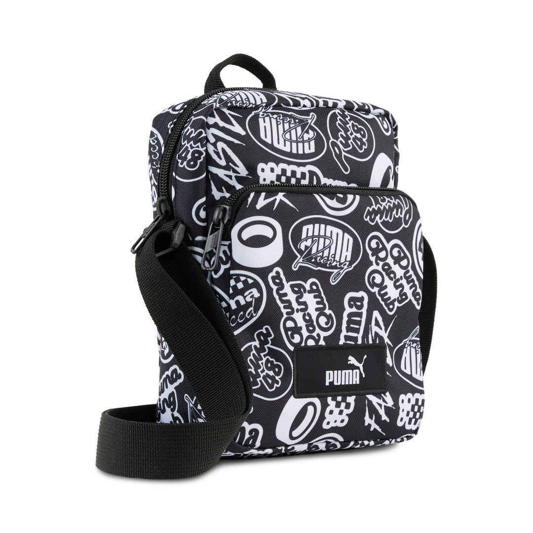Puma PUMA ACADEMY AOP Portable - schwarz