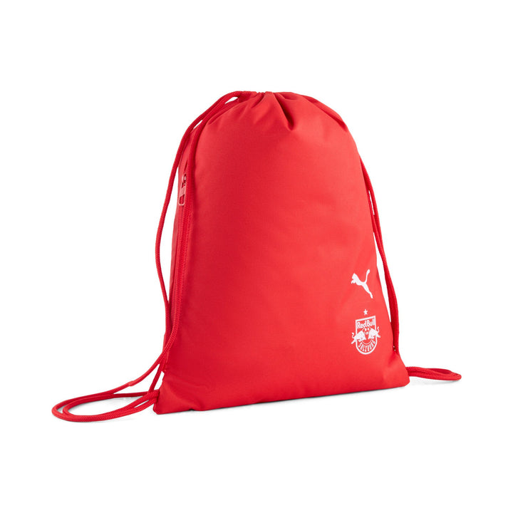 Puma Rbs Ess Gym Sack - FOR ALL TIME RED-PUMA WHITE