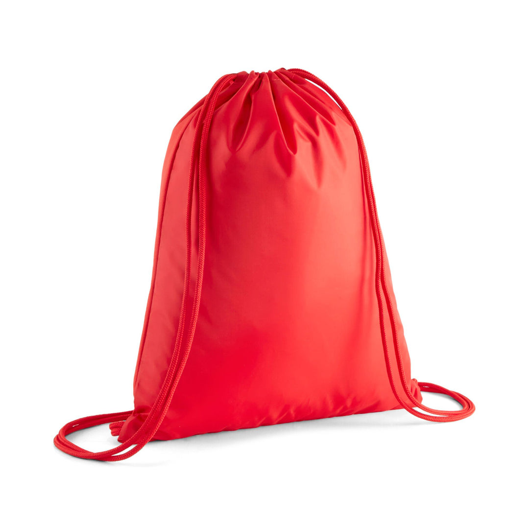 Puma Rbs Ess Gym Sack - FOR ALL TIME RED-PUMA WHITE