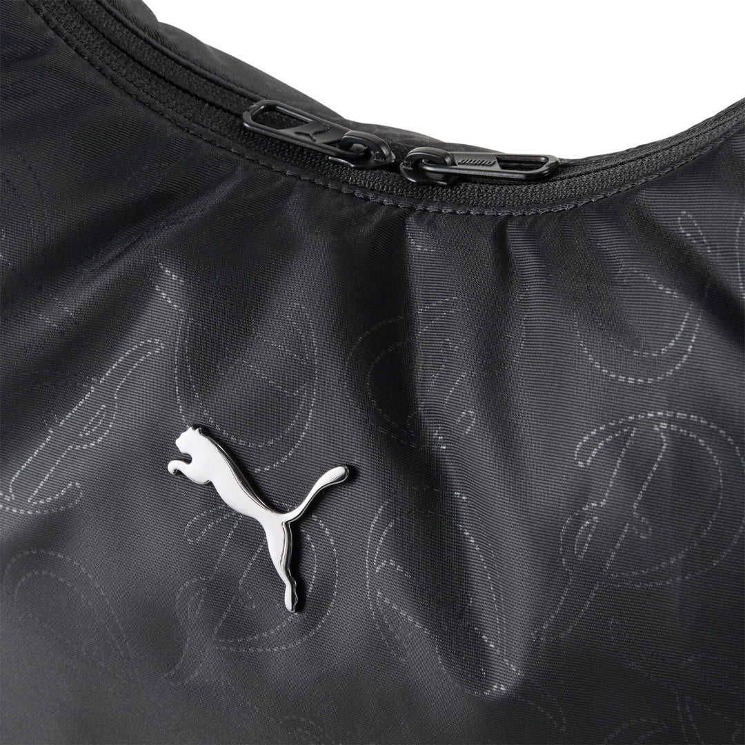 Puma POP Slouchy Hobo Bag