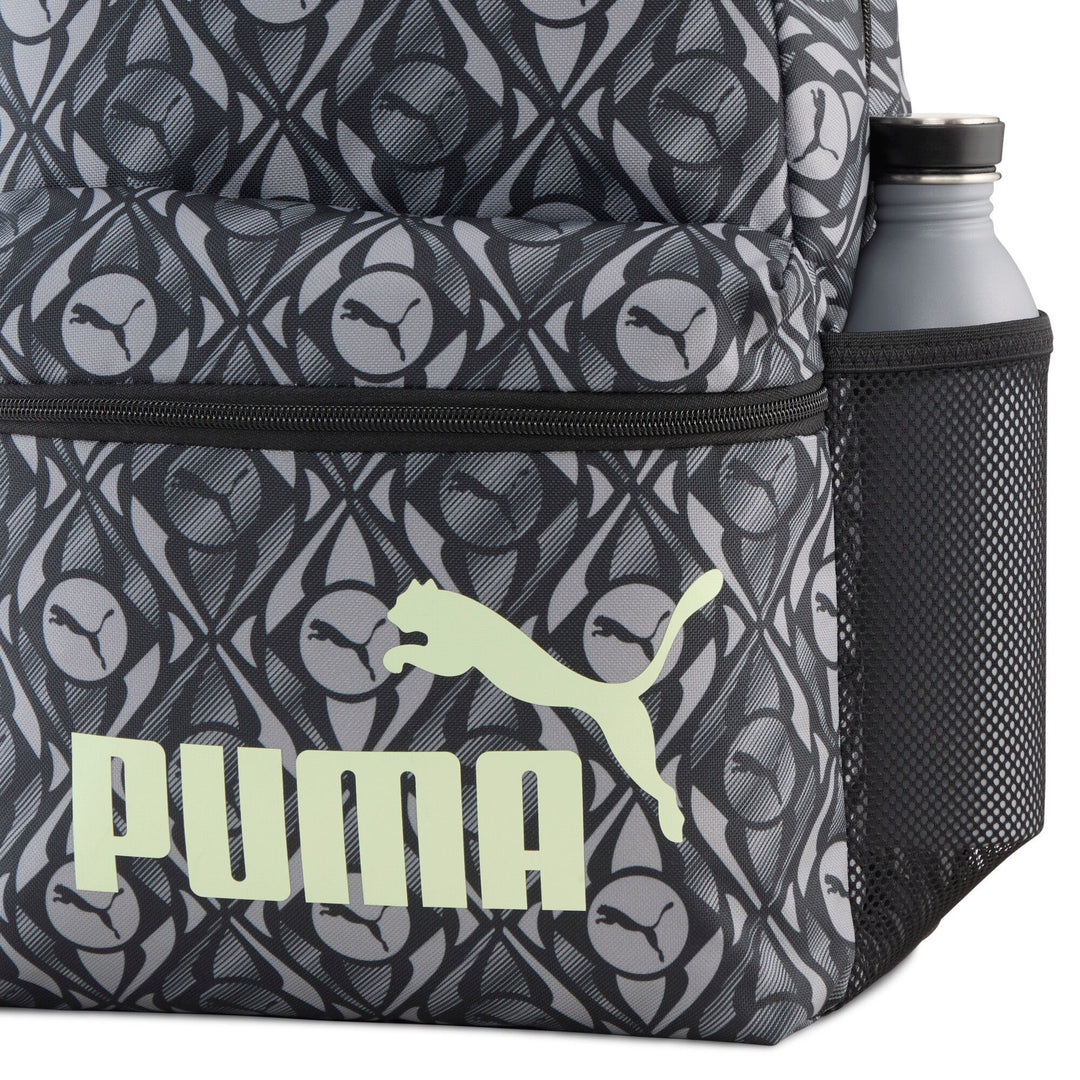 Puma PUMA PHASE AOP Backpack Set