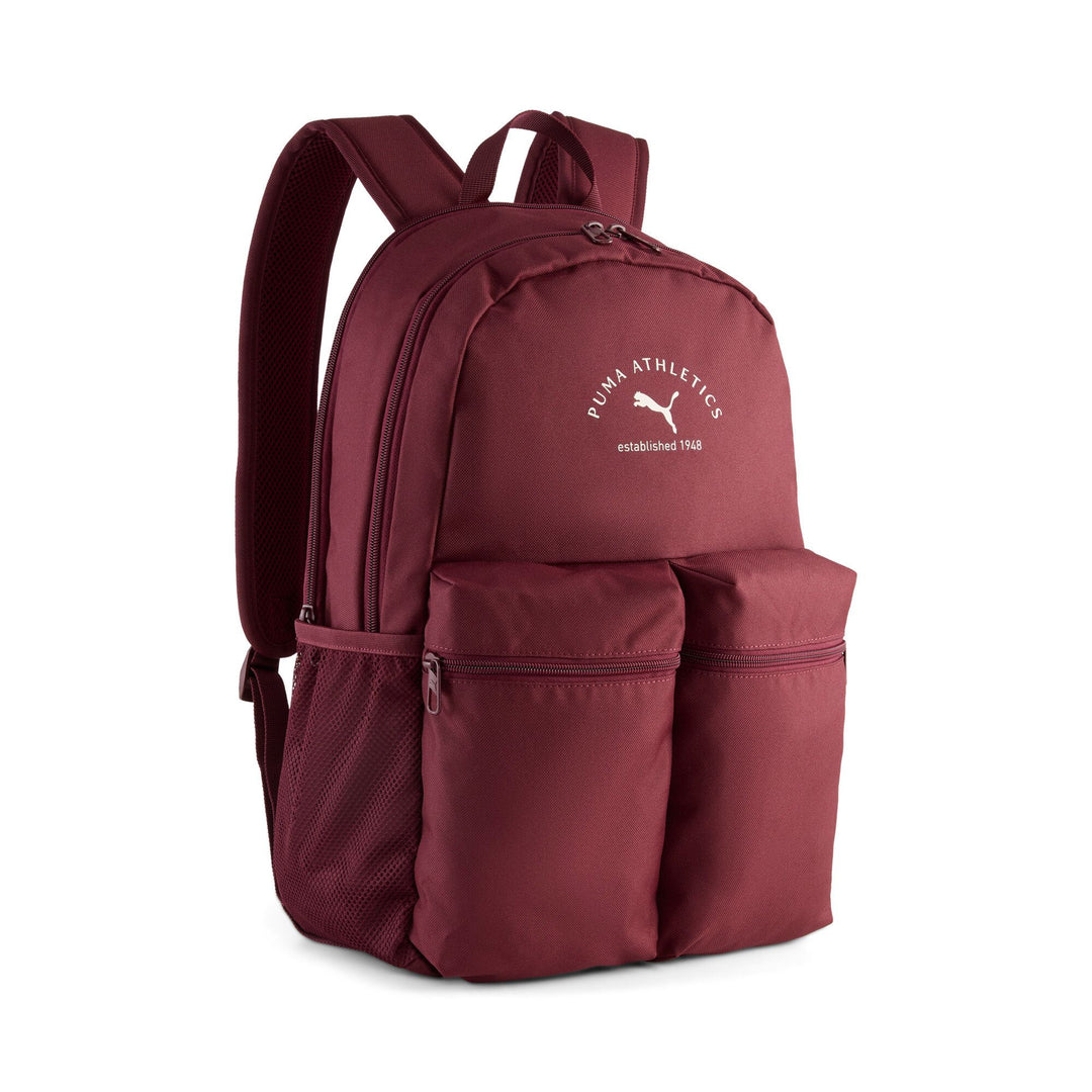 Puma PUMA PHASE CLASS Backpack - rot