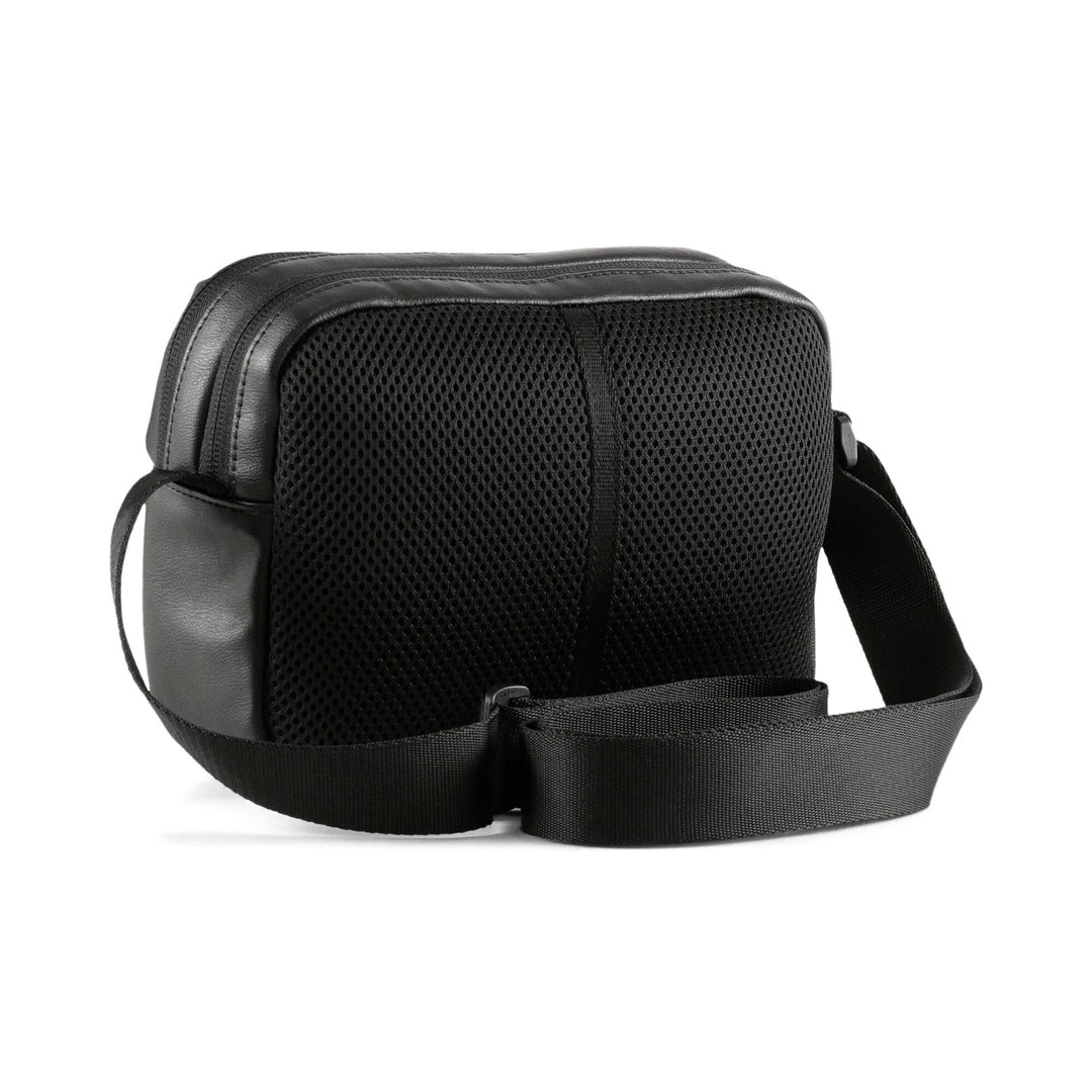 Puma ESSENTIALS PU Crossbody Bag