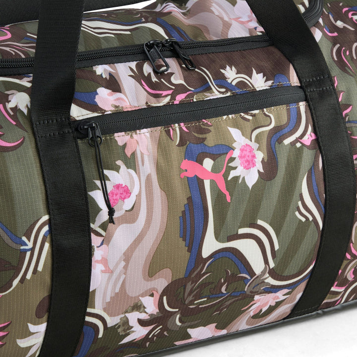 Puma AT ESS CONCEPT 1 Barrel Bag