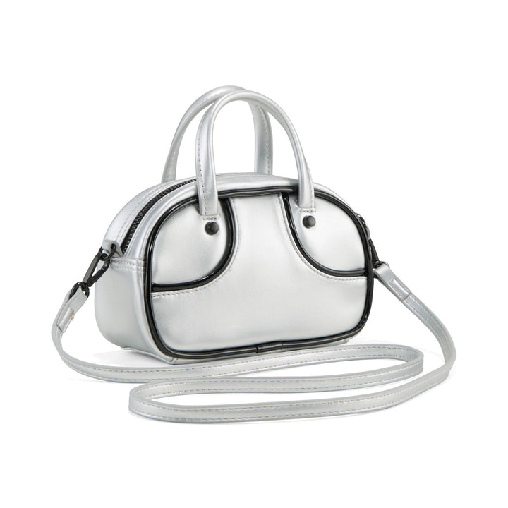 Puma PUMA 1976 METALLIC Micro Grip Bag