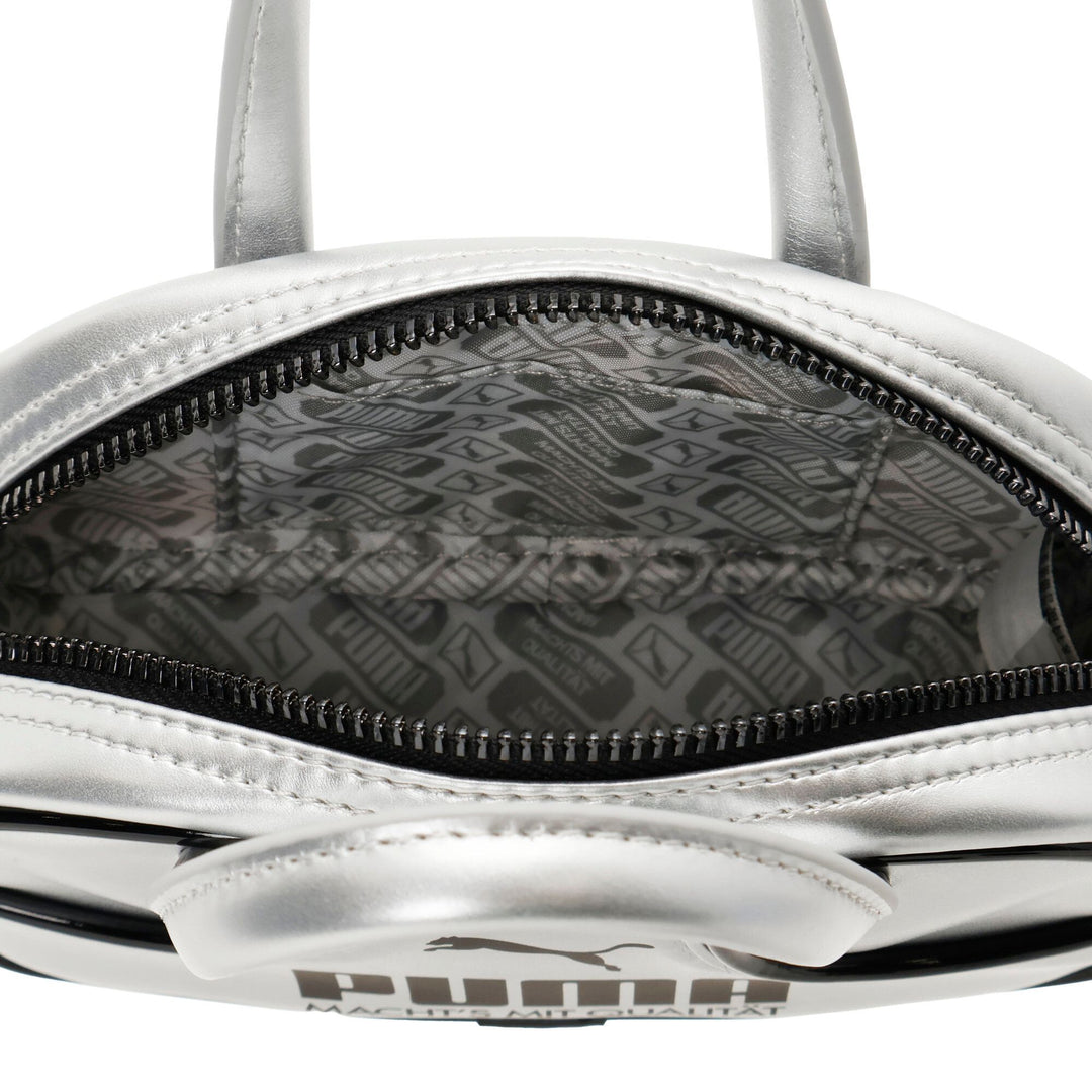 Puma PUMA 1976 METALLIC Micro Grip Bag