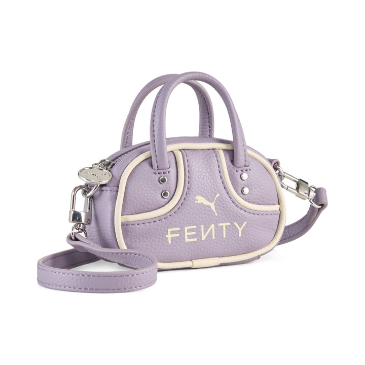 Puma Puma X Fenty Pocket Grip B - PALE PLUM-ALPINE SNOW