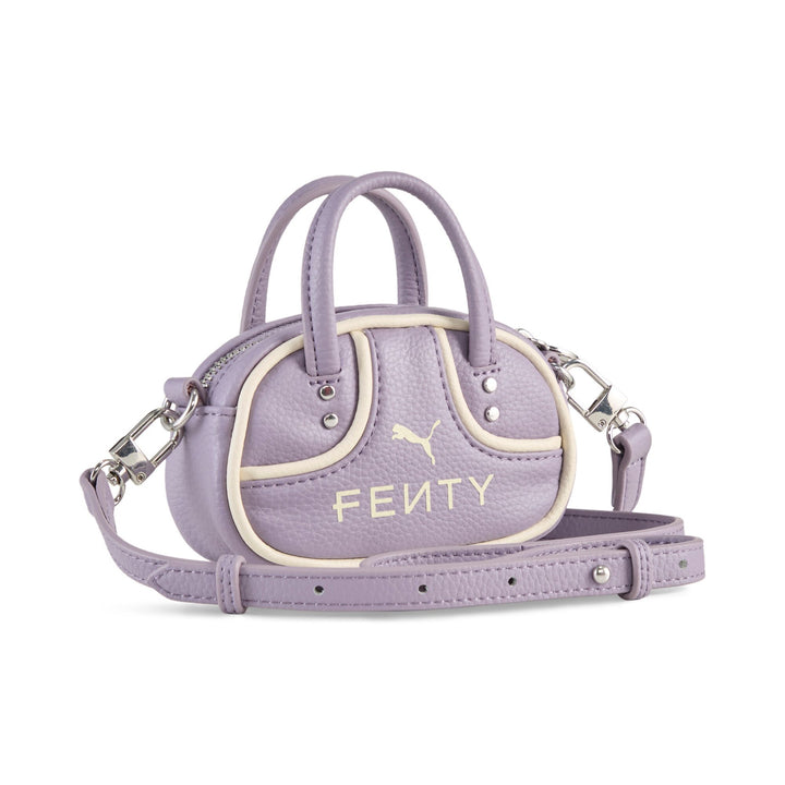 Puma Puma X Fenty Pocket Grip B - PALE PLUM-ALPINE SNOW