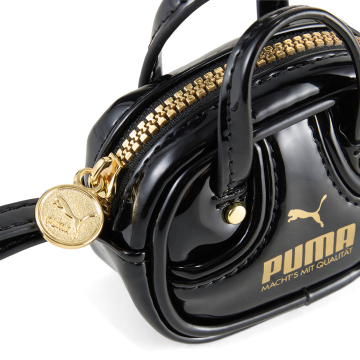 Puma PUMA 1976 Grip Bag Keychain