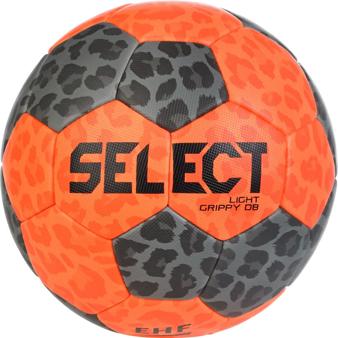 Select Light Grippy Db V24 - rot grau