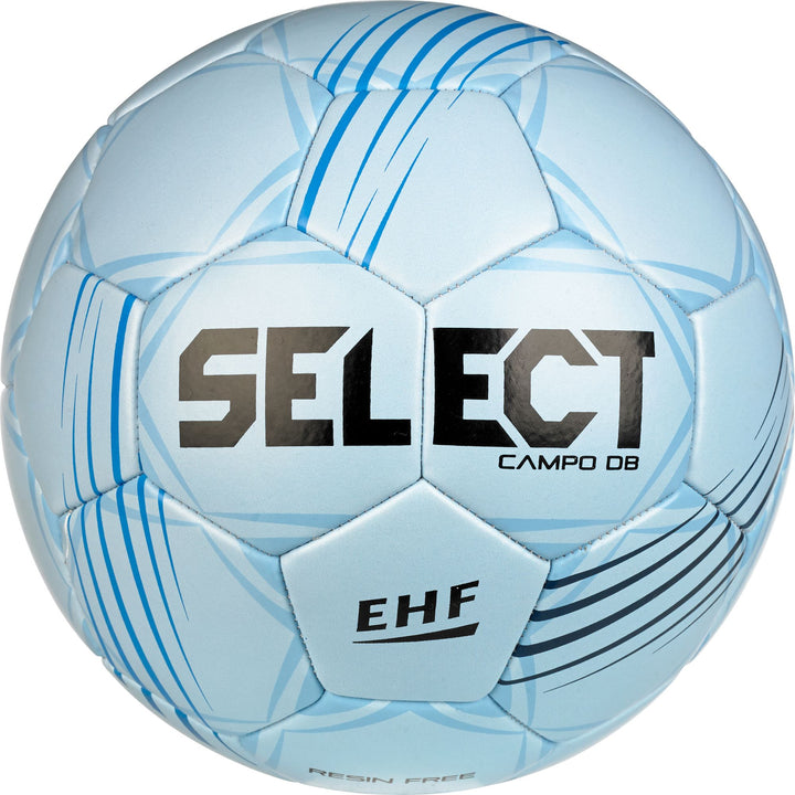 Select Campo Db V24 - hellblau schwarz