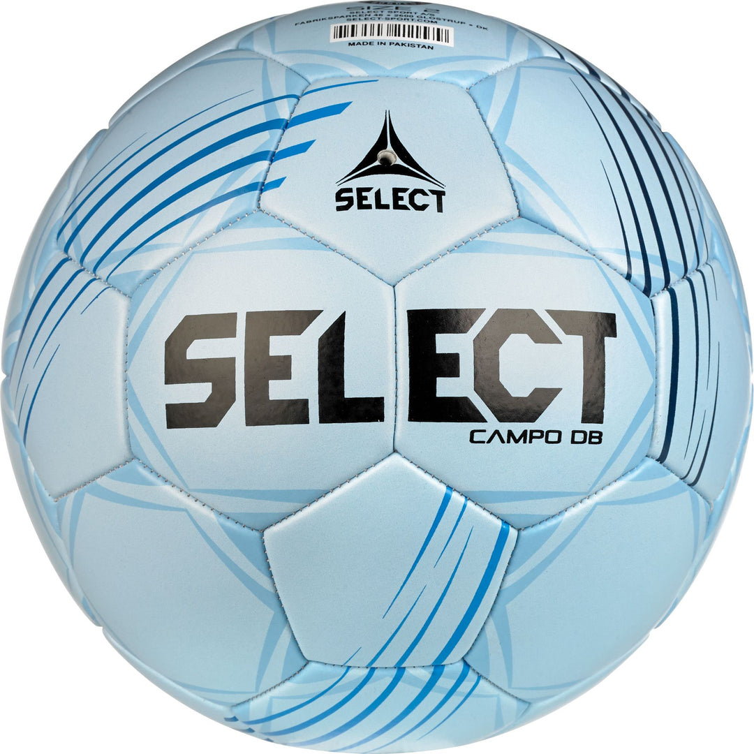 Select Campo Db V24 - hellblau schwarz