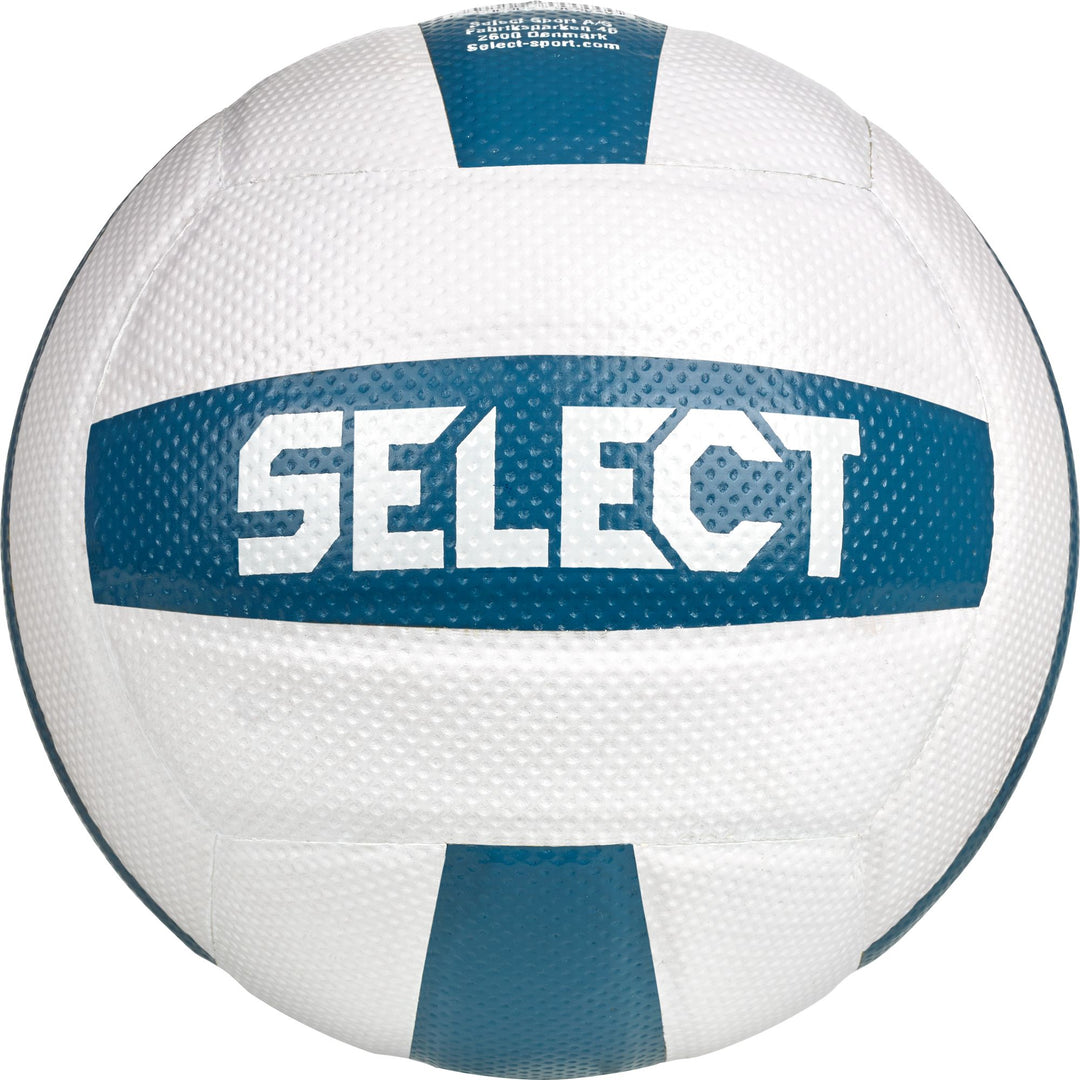 Select Volleyball v26 - weiss blau